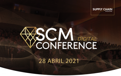 SCM Digital Conference está de volta a 28 de Abril