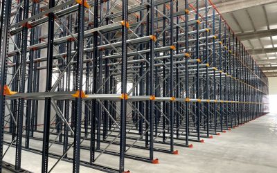 Água Monchique investe meio milhão de euros em novo armazém