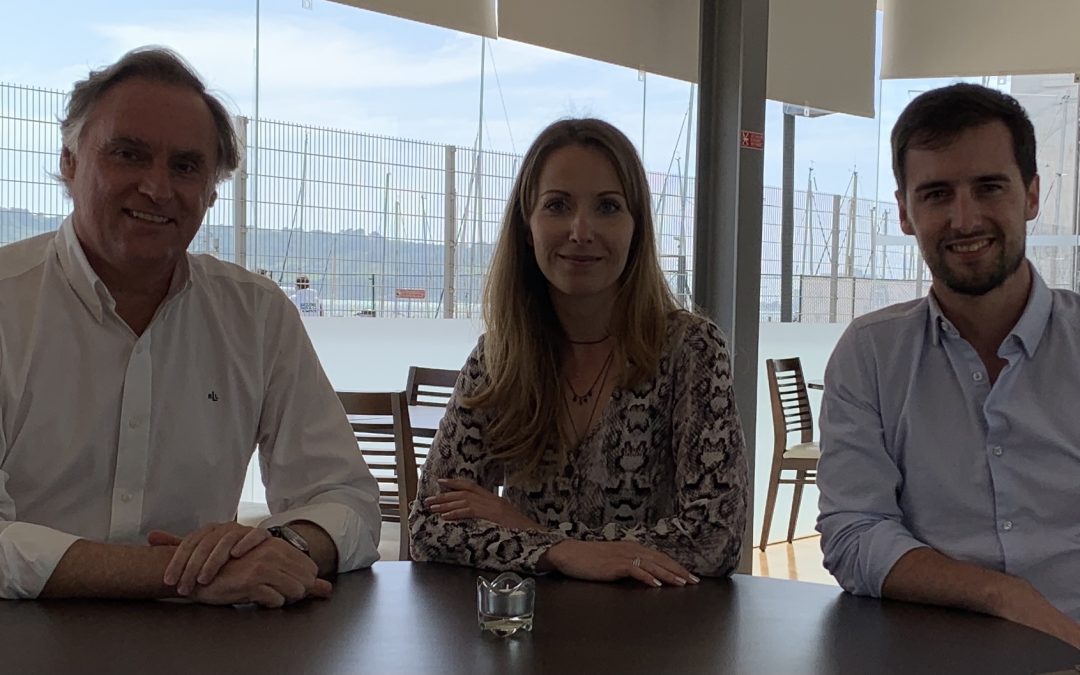 AssetFloow conta com Andrés Osto para fazer crescer a empresa no mercado ibérico