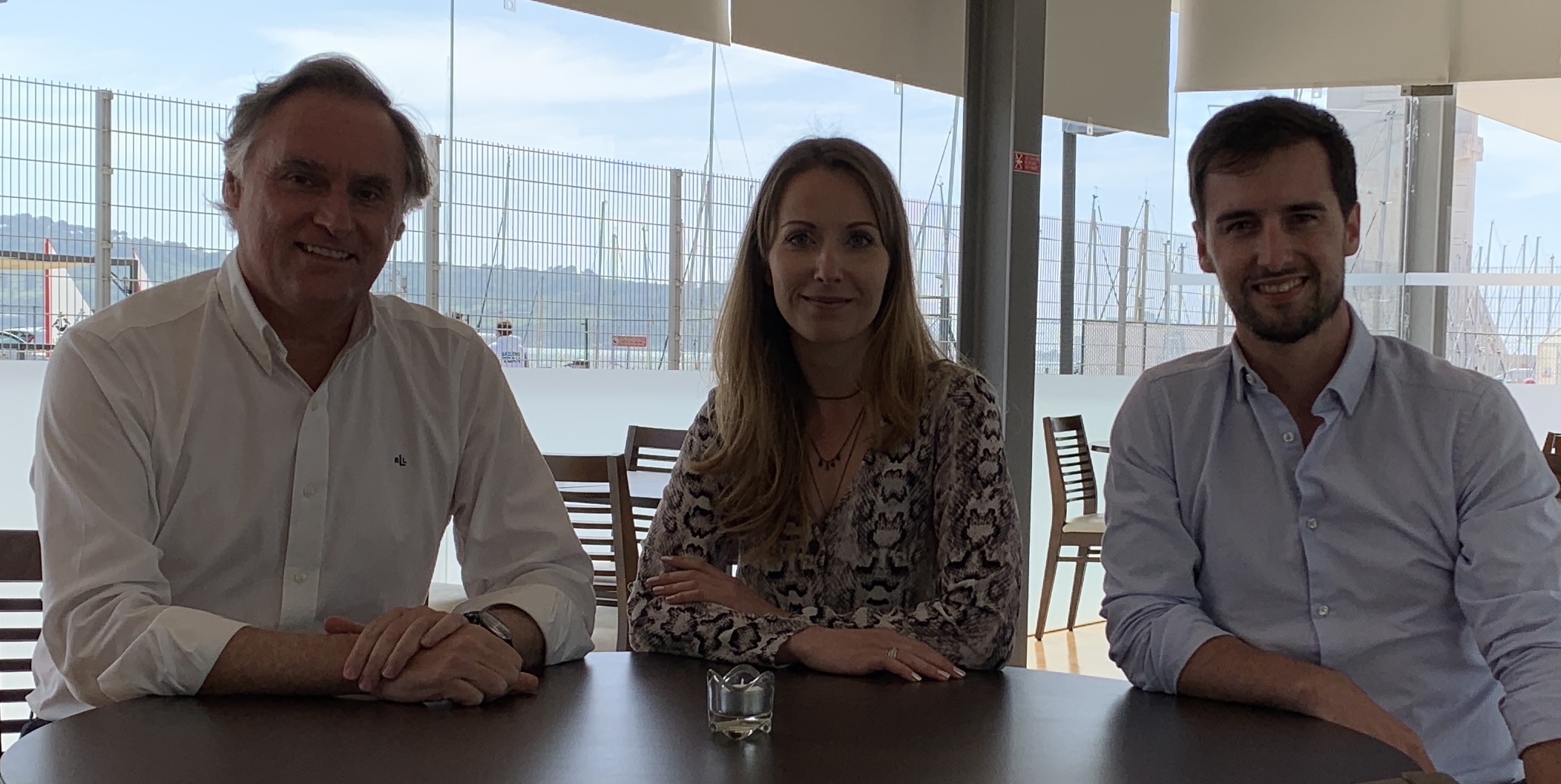 AssetFloow conta com Andrés Osto para fazer crescer a empresa no mercado ibérico