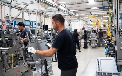 Investimento de 20 milhões para tornar Portugal no centro da Indústria 4.0