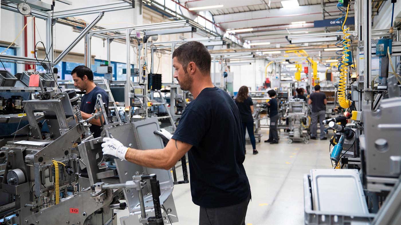 Investimento de 20 milhões para tornar Portugal no centro da Indústria 4.0