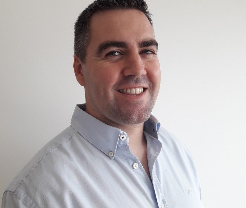 Bruno Gil é o VP Country Manager da LineTen