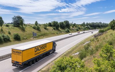 Dachser fecha 2020 no positivo e vai investir 190 milhões em 2021