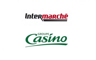 Intermarché e Casino voltam a juntar-se nas compras