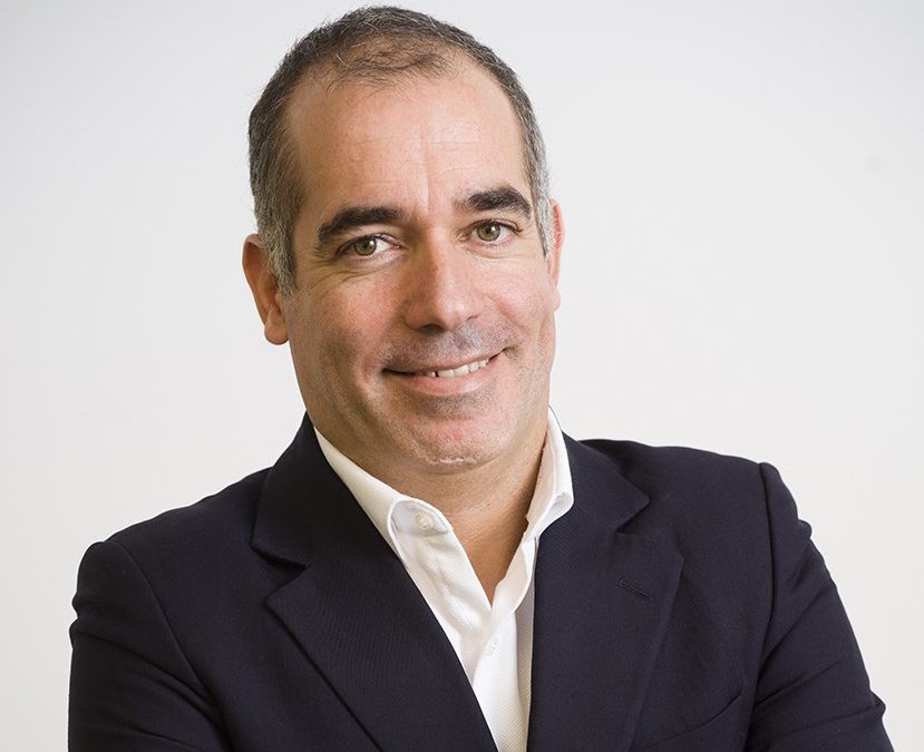 Ricardo Pereira é o novo director comercial da GEFCO