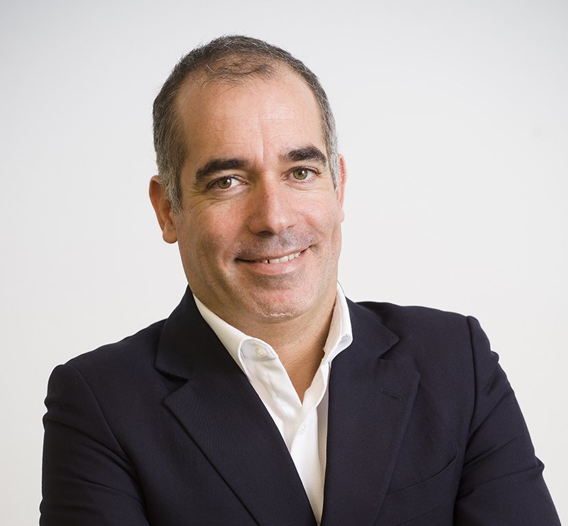 Ricardo Pereira é o novo director comercial da GEFCO