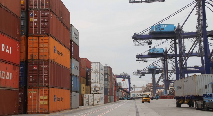 Janela Única Logística entrou em produção no Porto de Lisboa