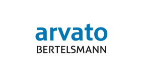 arvato logo