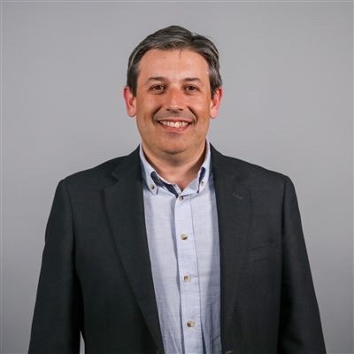 Daniel Baptista