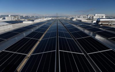 Kering centraliza logística em Itália