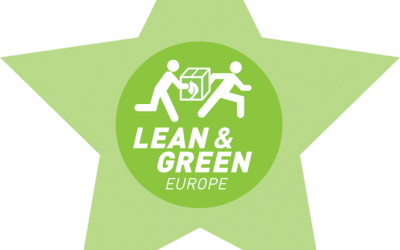 CHEP adere ao projecto Lean & Green