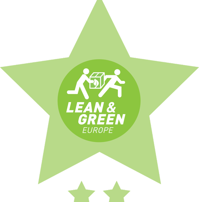 CHEP adere ao projecto Lean & Green