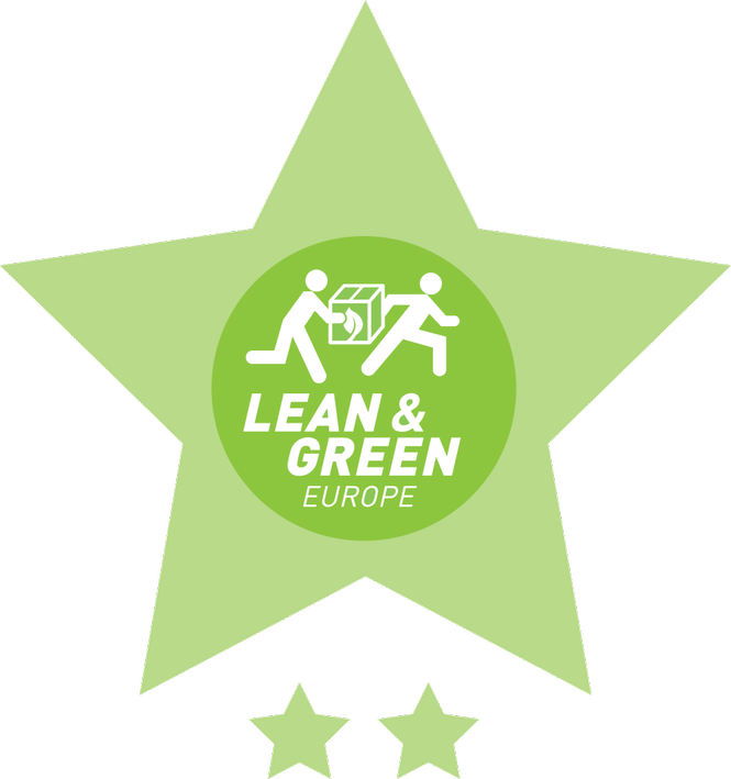 CHEP adere ao projecto Lean & Green