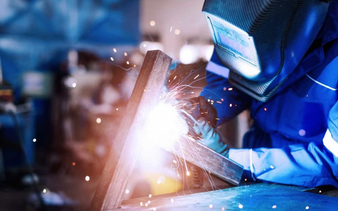 Crescimento das exportações do sector da Metalurgia e Metalomecânica