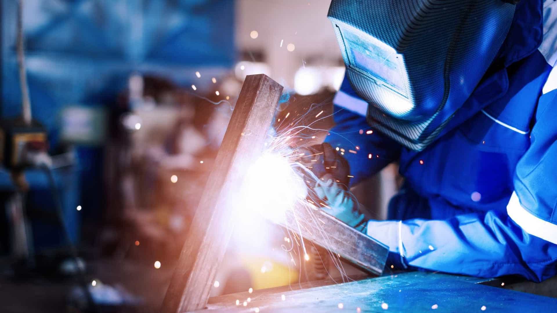 Crescimento das exportações do sector da Metalurgia e Metalomecânica