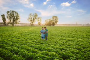 Pepsico anuncia meta de expansão da agricultura regenerativa