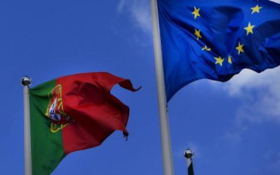 Comissão conta com Sines para fornecer gás natural à Europa