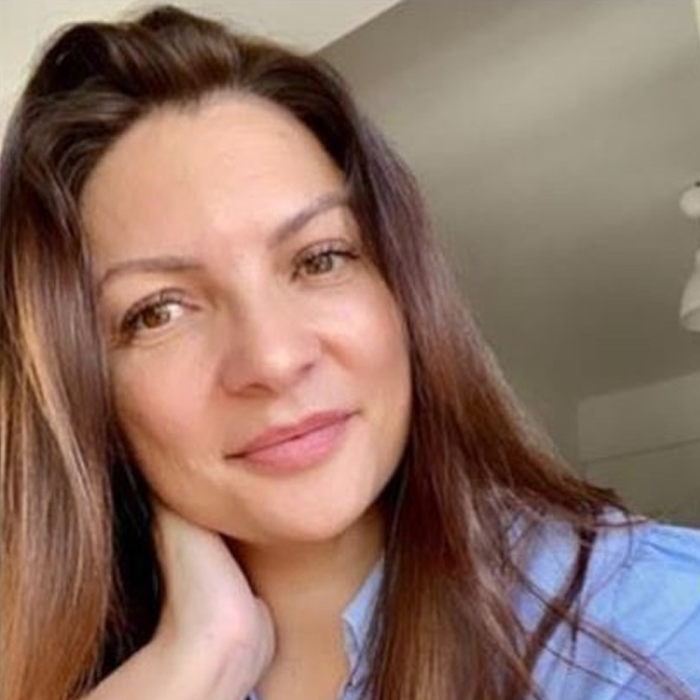Ana Rodrigues
