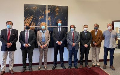 Burmester & Stüve comprada pela Pérez Y Cía