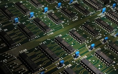 Falta de chips afecta a produção nacional