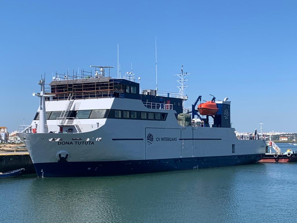“Dona Tututa” chega a Cabo Verde em Junho