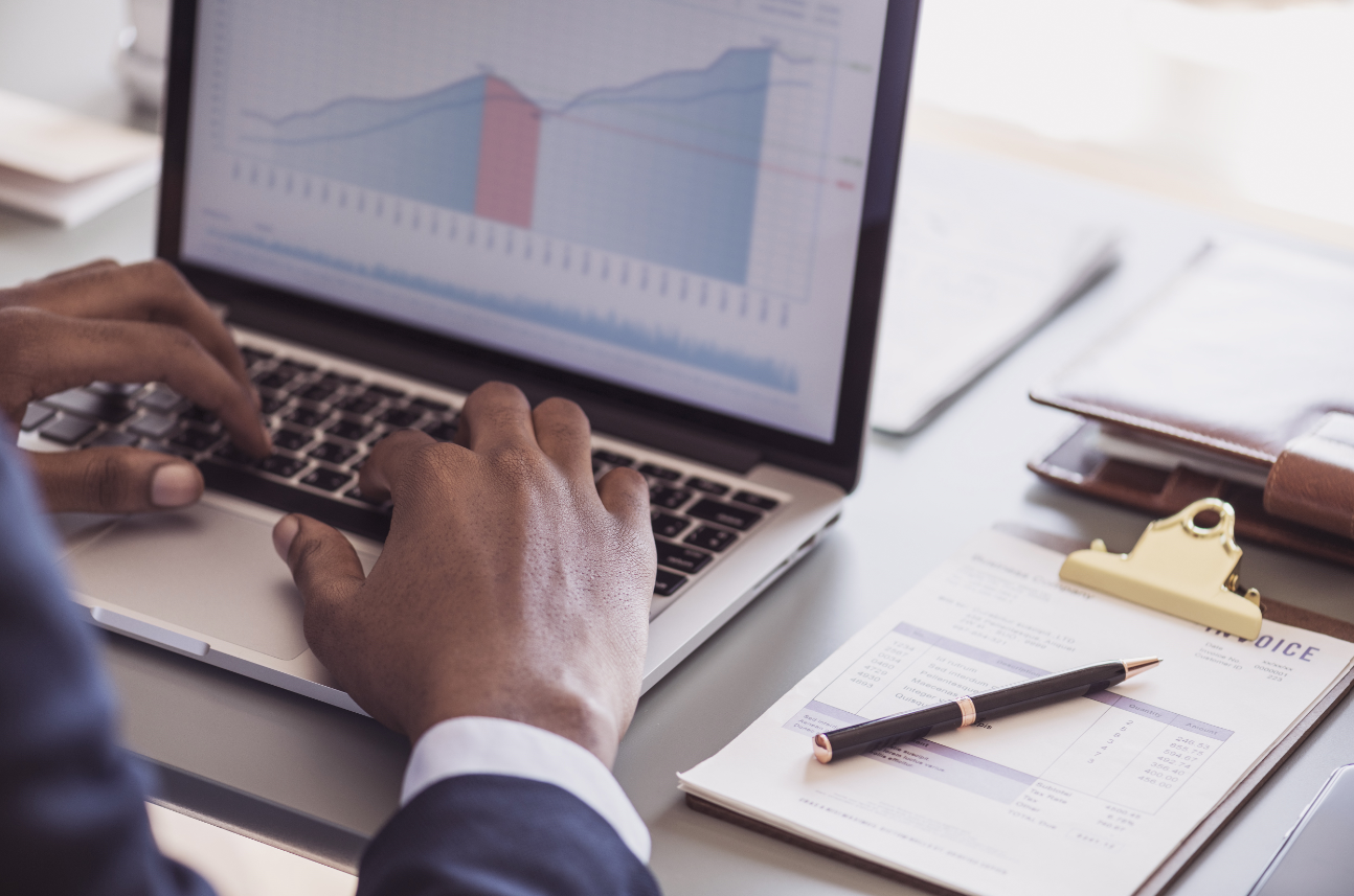 E-liderança na supply chain