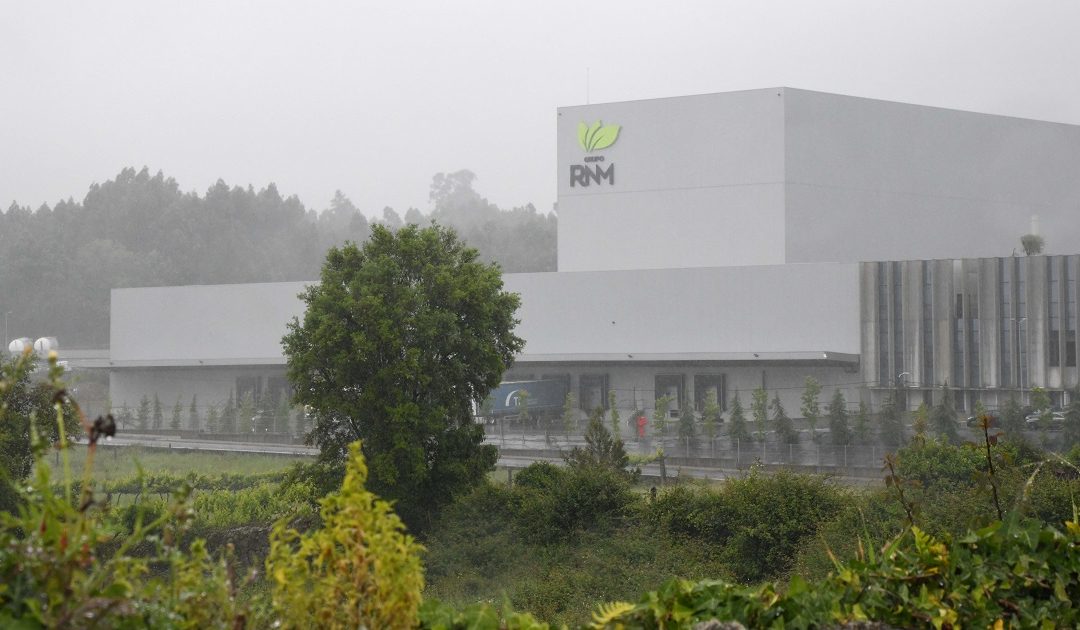 Grupo RNM investe 20 milhões de euros em novas instalações em Famalicão