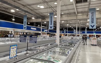 Makro Portugal obtém certificação IFS Logistics 2.2 para a Plataforma Delivery Lisboa