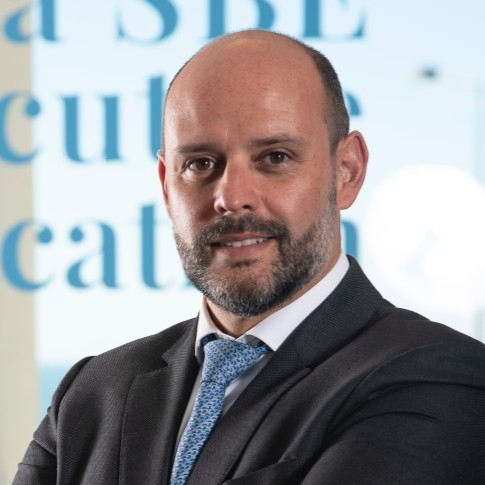Pedro Caldeira