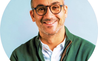 “A única constante é a mudança”