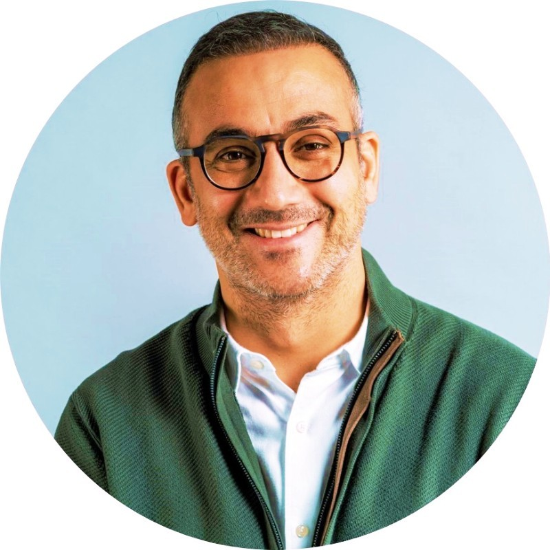 “A única constante é a mudança”