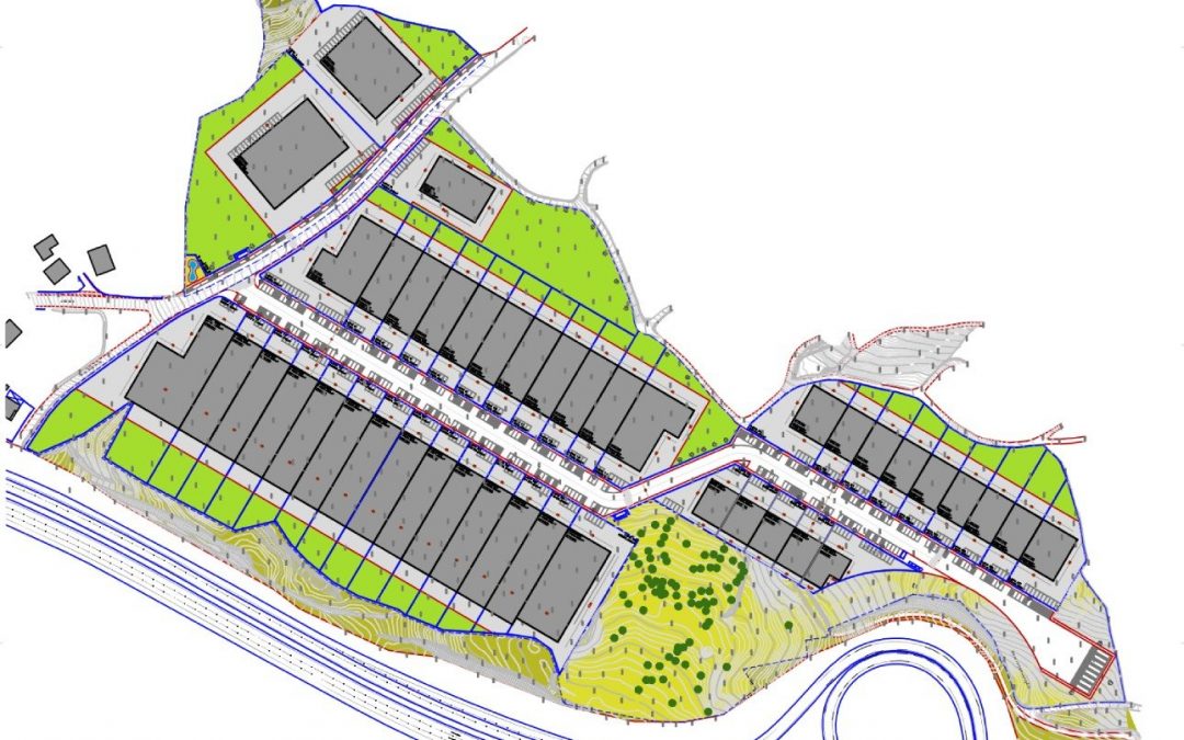Construção de novo polo industrial em Ponte de Lima aprovada