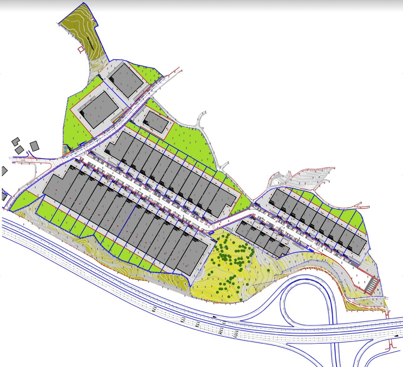 Construção de novo polo industrial em Ponte de Lima aprovada