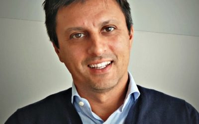 Ricardo Rodrigues é o supply chain and procurement manager da Logoplaste