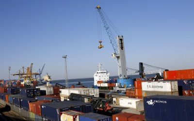 Vendas ao exterior com dinâmica positiva