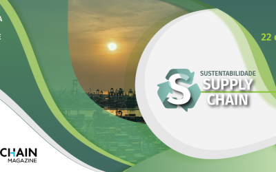 Sustentabilidade na supply chain em debate amanhã