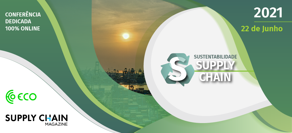Sustentabilidade na supply chain em debate amanhã