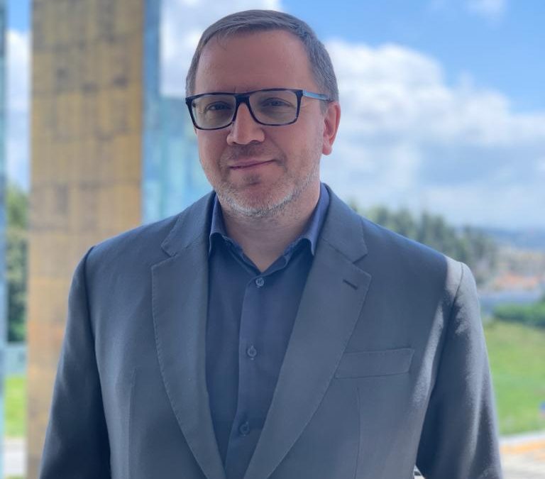 Maurício Cerqueira é o novo Head of Procurement & Purchasing da Vieira de Castro