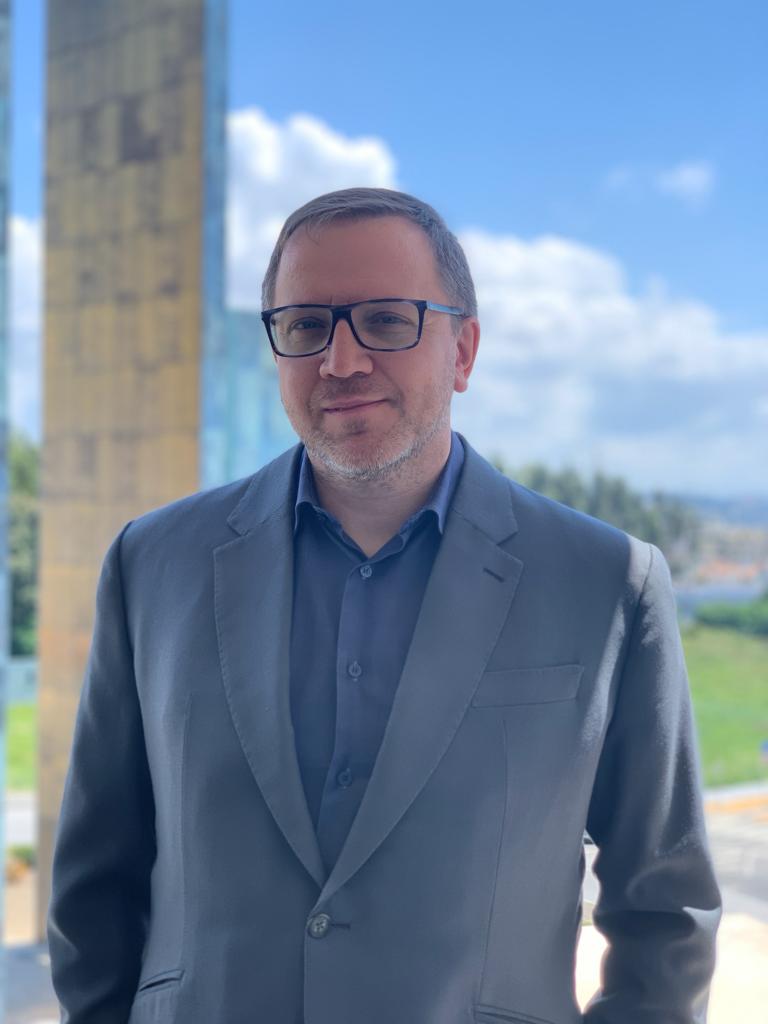 Maurício Cerqueira é o novo Head of Procurement & Purchasing da Vieira de Castro