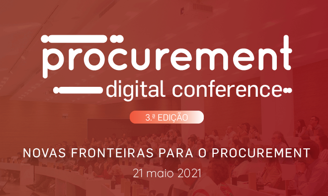 procurement digital conference