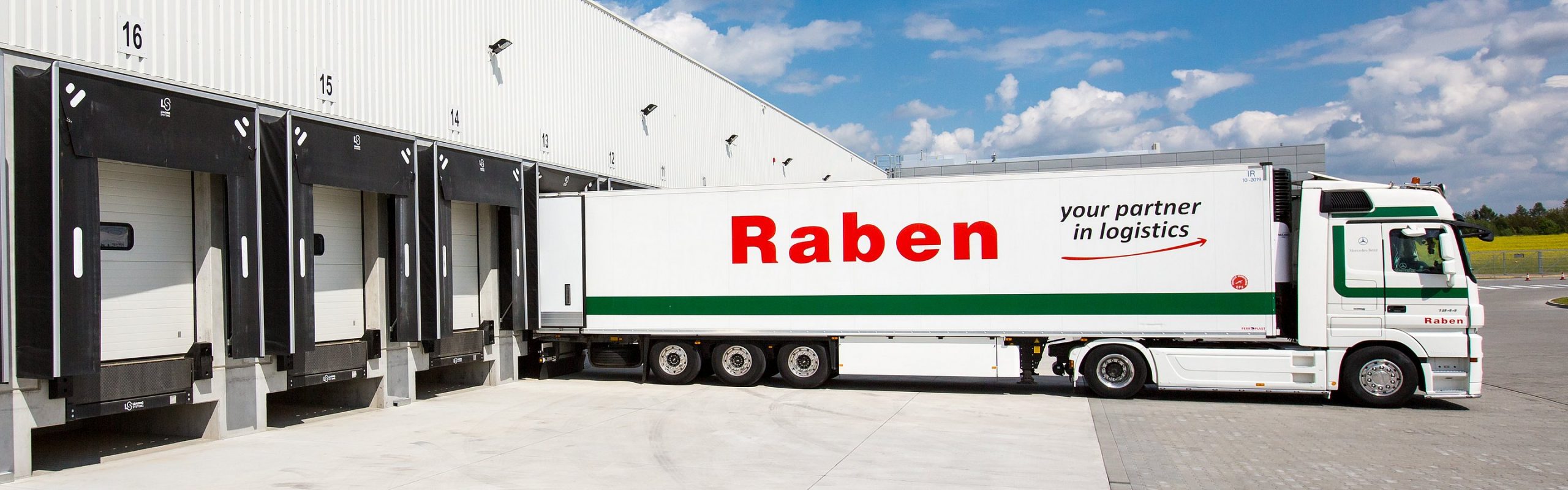 Torrestir reforça parceria com grupo alemão Raben