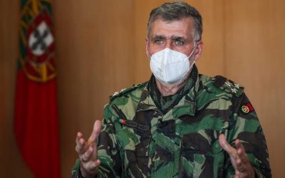 Coordenador da task-force alerta para eventuais atrasos na entrega de vacinas