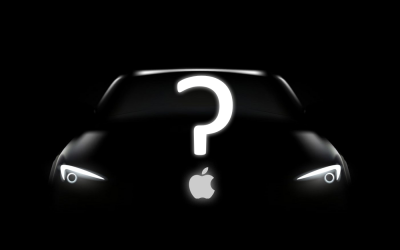 Apple reúne-se com fornecedores para desenvolver baterias de carro eléctrico