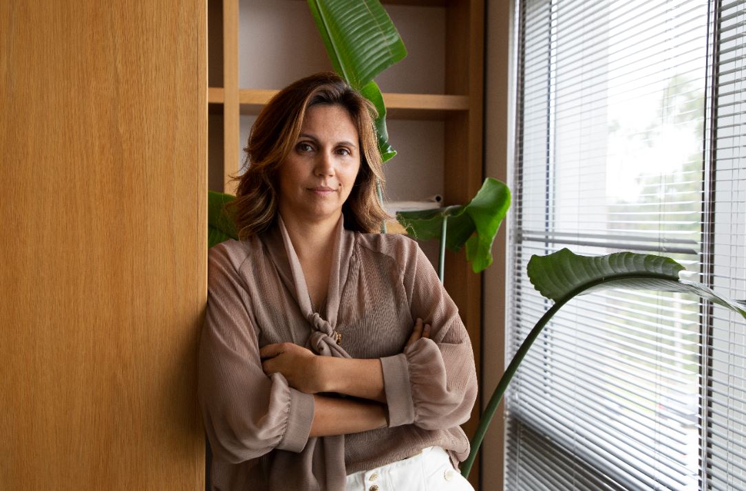 “O ultracongelado é claramente o novo fresco”