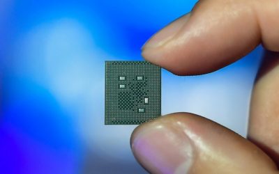 Cadeia de valor de chips necessita de investimento de 2,4 mil milhões de euros