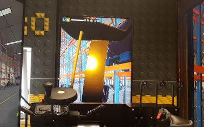 Centro de formação da DHL quer liderar agenda da inovação e melhoria contínua
