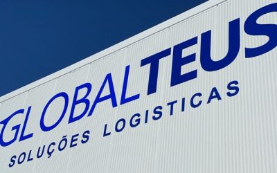 Globalteus investe em nave logística e disponibiliza serviço inovador em Sines