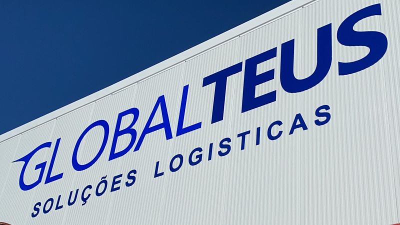 Globalteus investe em nave logística e disponibiliza serviço inovador em Sines