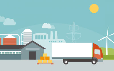 Redução da poluição no sector da logística debatida na Câmara do Porto